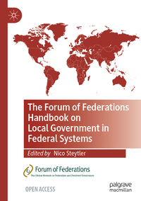 The Forum of Federations Handbook on Local Government in Federal Systems