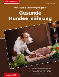 Gesunde Hundeernährung