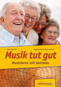 Musik tut gut