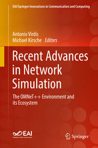 Recent Advances in Network Simulation