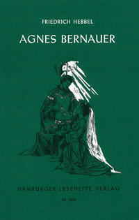 Agnes Bernauer