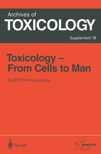 Toxicology- From Cells to Man