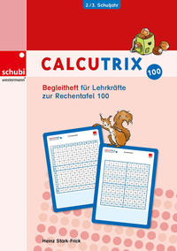 Calcutrix