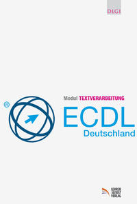 Modul Textverarbeitung ECDL Deutschland