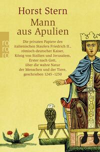 Mann aus Apulien