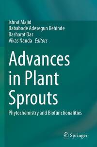 Advances in Plant Sprouts