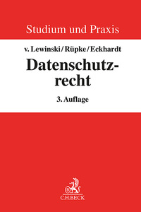 Datenschutzrecht