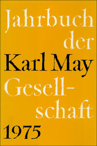 Jahrbuch der Karl-May-Gesellschaft / Jahrbuch der Karl-May-Gesellschaft