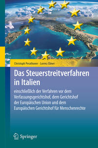 Das Steuerstreitverfahren in Italien