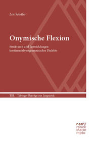 Onymische Flexion