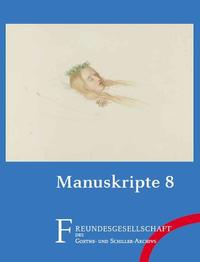 Manuskripte 8