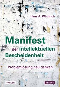 Manifest der intellektuellen Bescheidenheit