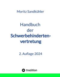 Handbuch der Schwerbehindertenvertretung