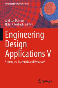 Engineering Design Applications V