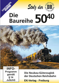 Baureihe 50.40