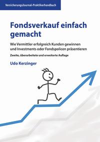 Fondsverkauf einfach gemacht