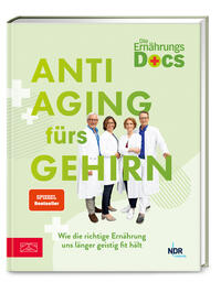 Die Ernährungs-Docs – Anti-Aging fürs Gehirn