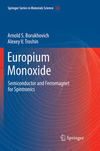 Europium Monoxide