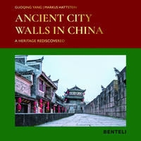 Ancient City Walls in China