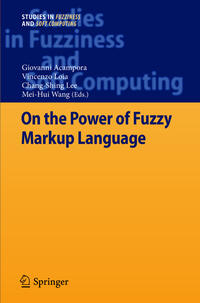 On the Power of Fuzzy Markup Language