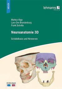 Neuroanatomie 3D