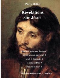 Révélations sur Jésus