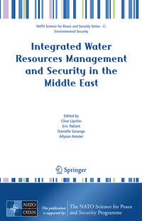 Integrated Water Resources Management and Security in the Middle East