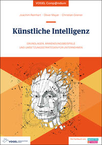 Künstliche Intelligenz – eine Einführung