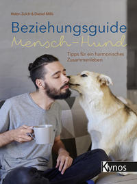 Beziehungsguide Mensch-Hund