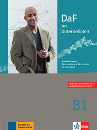 DaF im Unternehmen B1