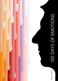 100 Days of Emotions