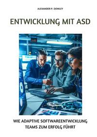 Entwicklung mit ASD