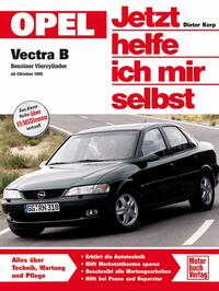 Opel Vectra B