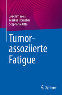 Tumorassoziierte Fatigue