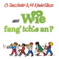 Wie fang ich+s an?