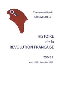 Histoire de la révolution française