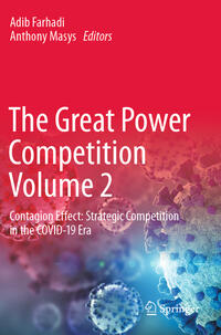 The Great Power Competition Volume 2