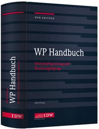 WP Handbuch, 17. Auflage