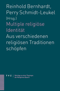 Multiple religiöse Identität