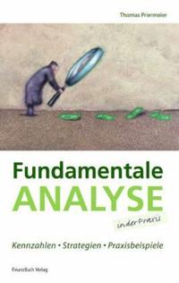 Fundamentale Analyse in der Praxis