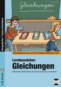 Lernbausteine: Gleichungen