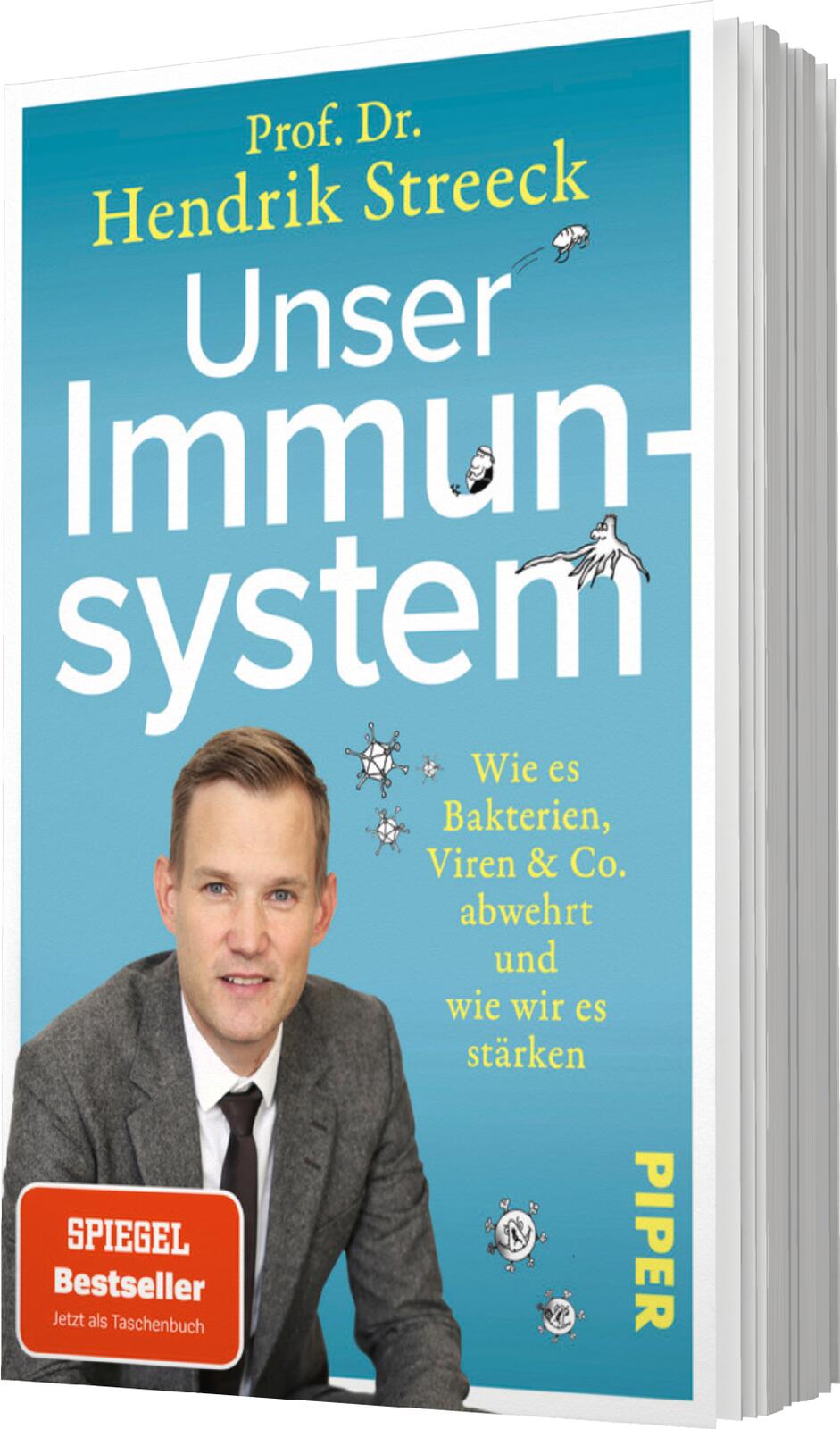 Unser Immunsystem