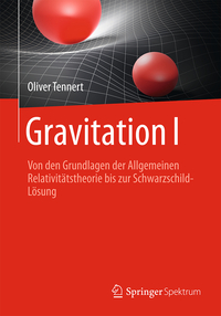 Gravitation I