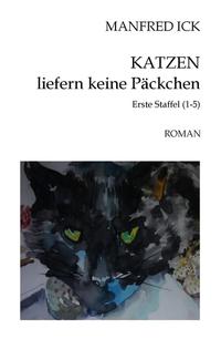 KATZEN liefern keine Päckchen