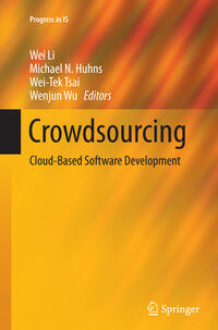 Crowdsourcing