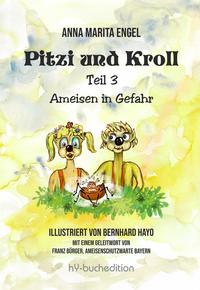 Pitzi und Kroll - Teil 3