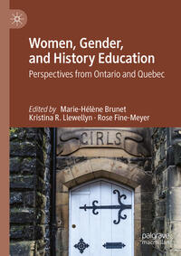 Women, Gender, and History Education