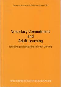 Voluntary Commitment and Adult Learning