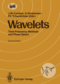 Wavelets