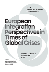 European Integration Perspectives in Times of Global Crises